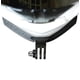 thumbnail image 2 of Kit de soporte para mentón para casco de moto MotorAdds Flex Slim negro, 2 of 6