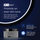 thumbnail image 2 of Jabón limpiador PCA SKIN Pigment Bar Face & Body 90ml, 2 of 6