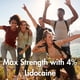 thumbnail image 5 of Spray de primeros auxilios Bactine MAX Pain Relief con 4% de lidocaína, 150 ml, 5 of 6