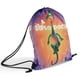 thumbnail image 5 of Mochila de Cuerdas Diplodocus Cinch 30x40cm Colorido, 5 of 6