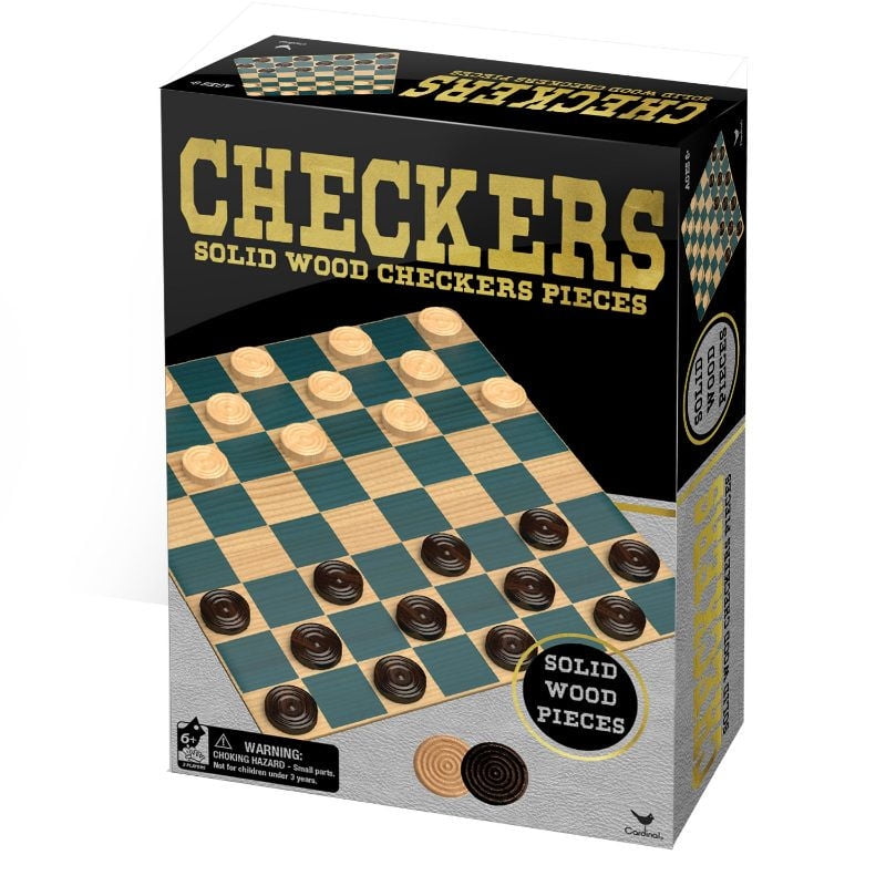 Juegos De Mesa Damas