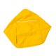 thumbnail image 3 of Funda De Bolsa De Frijoles Impermeable Sin Relleno Soporte Para Animales De Peluche Amarillo, 3 of 5