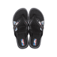 thumbnail image 2 of SANDALIAS RIDER NEGRO CASUAL DE HOMBRE GR-NB-12245 - Talla 42 CL / 27 CM, 2 of 4