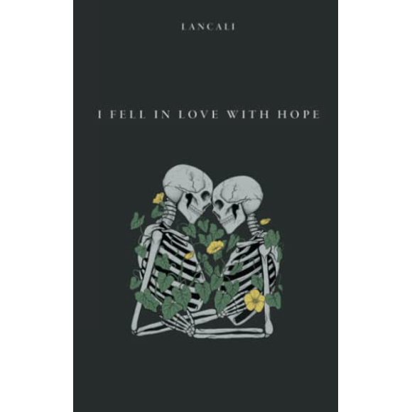Libro I: Me enamoré de Hope (novela)