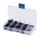 thumbnail image 4 of Kit De Caja De Tornillos De Herramienta De Reparación Especial 340 En 1 Apto Para Uso En Coche 1/10 HSP RC, 4 of 4