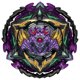 thumbnail image 2 of Peonza Giratoria Takara Tomy Beyblade B-175 Luciferge End, 2 of 3