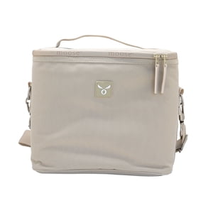 Lonchera Medium Nude Moose