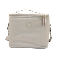 Moose - Lonchera Medium Nude