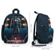 thumbnail image 2 of Cyborg Mochila Escolar para Niños y Niñas, Mochila Infantil Ligera de Alta Calidad, Grande y Duradera Azul, 2 of 6