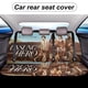 thumbnail image 5 of Funda de Asiento Trasero de Auto Desmarcar Héroe No Reconocido 120x59x76cm, 5 of 6