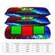 thumbnail image 2 of Unspeakable 3-Piece Bedding Set Warm And Comfortable Soft Duvet Cover Bed Set for Boys Girls Kids Adult Bedroom All Season, 2 of 5