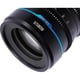 thumbnail image 4 of Lente Cine Sirui Night Walker 55 mm Negro con Montura Sony E, 4 of 7