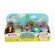 thumbnail image 2 of LIL WOODZEEZ FAMILIA ARDILLAS CON ABUELOS., 2 of 2