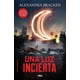 thumbnail image 1 of Mentes Poderosas 3: Una Luz Incierta - Alexandra Bracken, 1 of 2