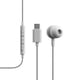 thumbnail image 2 of Audífonos Sudio V3 con cable USB‑C IPX4 blanco, 2 of 7