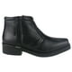 thumbnail image 1 of Bota Ferracini Hombre Urban 6674 Negro Casual, 1 of 7