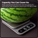 thumbnail image 3 of Balanza digital Greater Goods 22 lb, 10 kg, 1 g, 3 of 3