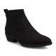 thumbnail image 2 of Botín Mujer Bata Izan Negro, 2 of 5