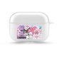 thumbnail image 1 of My Melody-theme AirPods Pro Earphone Case Compatible with Apple Devices Premium Flexible TPU theme Custom, 1 of 6