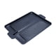 thumbnail image 1 of Sartén Para Parrilla De Barbacoa De Aleación De Aluminio, Sartén Para Tortillas, Para Freír, Asar, Cocina, 1 of 5