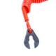 thumbnail image 3 of Cordón de seguridad YAMAHA WaveRunner Pro con silbato #MWV-PROLN-YD-RD, 3 of 4