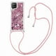 thumbnail image 4 of Funda FOXDOCK para Samsung Galaxy M32 con Cuerda Ajustable, Brillo Líquido, Protección Antigolpes y Lente – Ideal para Regalo, 4 of 6