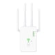 thumbnail image 5 of Enrutadores y extensores de wifi Enrutadores para wifi inalámbrico Internet inalámbrico doméstico Straight talk Repetidores de señal Redes, 5 of 5