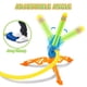 thumbnail image 2 of Juguetes Rocket Launcher Banvih para niños con plataforma de lanzamiento Stomp, 2 of 7