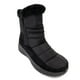 thumbnail image 3 of Bota Mujer Negro Lua, 3 of 4