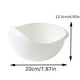 thumbnail image 4 of 1pc/2pcs/3pcs Multi-Functional Kitchen Washing Basket Basin - Drain Water, Wash Rice, Perfect For Cleaning Vegetables And Fruits, And More With Convenient Features - Ideal For Various Uses And Users,, 4 of 4