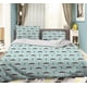 thumbnail image 3 of 3D Cartoon Animal Deer Pattern Funda de edredón Set Ropa de Cama Set Funda Nórdica, 3 of 3