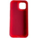 thumbnail image 2 of Carcasa Funda Para iPhone 15 Plus Silicona Color Rosa Chicle, 2 of 4