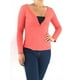 thumbnail image 2 of Polera United colors of Benetton S Segunda Mano Mujer, 2 of 3
