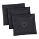 thumbnail image 3 of Bolsa de Peso de 3X de Arena Bandera de Bandera Cómoda Bolsa de Arena Bolsa de Arena Servicio Pesado para Photo Video Pavilions Sun Umbrellas Camping, 3 of 5