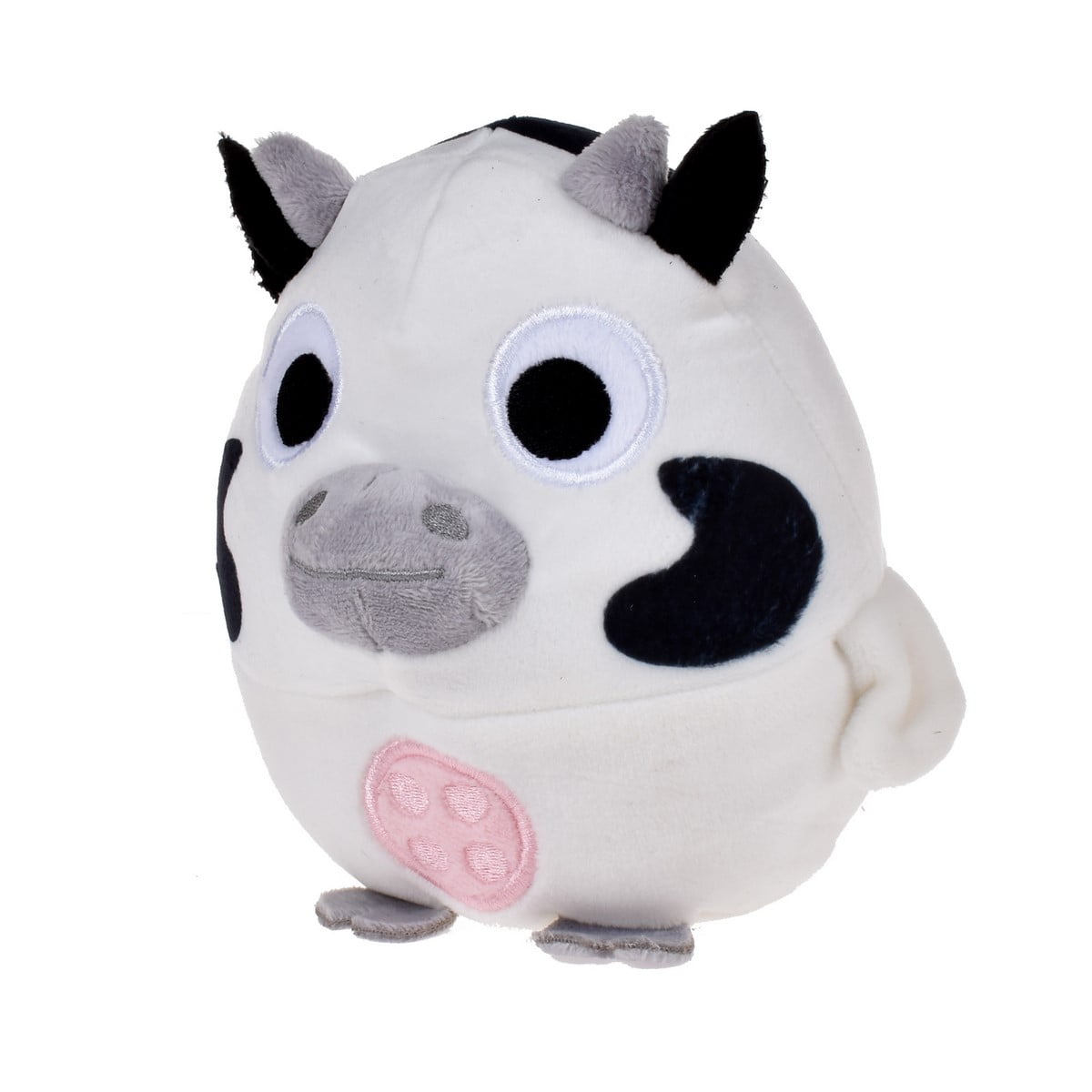 La Granja De Zenón - Peluche Musical La Granja De Zenon Vaca Lola 13 Cm