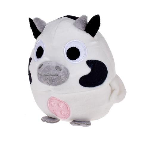 La Granja De Zenón - Peluche Musical La Granja De Zenon Vaca Lola 13 Cm