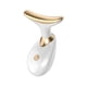 thumbnail image 1 of Face Massager Neck Facial Eye Massage V-line Face Lifting Massager Anti Aging Wrinkle Removal Skin Beauty Device For Home Salon, 1 of 3