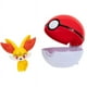 thumbnail image 2 of Pokemon Clip´N´Go Figura Fennekin + Pokebola, 2 of 3