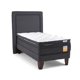 thumbnail image 3 of Cama Europea Eurotop 1.5 Plaza Base Normal, 3 of 5