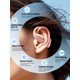 thumbnail image 4 of Audífonos MINISO MS190 Traductor IA Bluetooth 6.0, 4 of 9