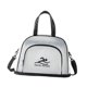 thumbnail image 1 of Bolsa De Playa Para Natación, Ligera, Reutilizable, Para Gimnasio Al Aire Libre, Verano, Color Blanco, 1 of 5