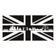 thumbnail image 1 of Decomural Union Jack Flag London Skyline WS-15499, 1 of 2