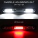 thumbnail image 2 of Luz LED de tercer freno Tresound para Silverado y Sierra 2007-2013, 2 of 3