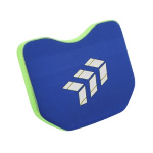 Magideal - Cojín De Asiento De Kayak, Almohadilla De Cojín De Asiento, Suave, Extraíble, Cómodo, Accesorios, Cojín De Barco, Silla De Pesca Para Caja De Pesca, C Dirección Azul