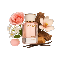 Beauty & Scent - Perfume Beas Addiction Edp 100Ml Mujer
