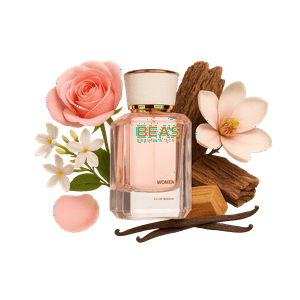 Beauty & Scent - Perfume Beas Addiction Edp 100Ml Mujer