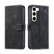 thumbnail image 3 of Funda Cartera para Samsung Galaxy S23 Tapa con Ranuras, Soporte y Correa Negro, 3 of 5
