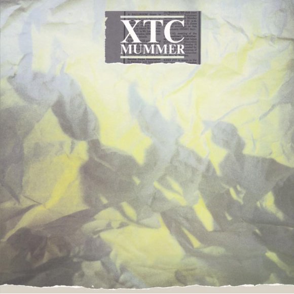 Álbum Mummer – ABIS MUSIC, Galileo Music Communication