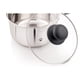 thumbnail image 2 of Batería de Cocina 5 Piezas Acero Inoxidable, 2 of 4