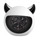 thumbnail image 2 of Calentador De Espacio Calentador De Escritorio Ventilador Con Termostato White, 2 of 3